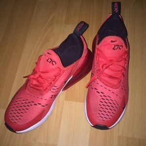 Nike Air Max 270